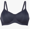 Anita Care Tonya Mastectomy Bra (Shadow Blue)