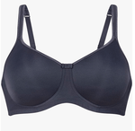 Anita Care Tonya Mastectomy Bra (Shadow Blue)