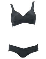 Anita Wrap Over Maternity Briefs