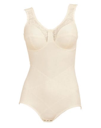 Anita Comfort Corselette MicroEnergen – Envie