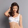 Anita Care Safina Mastectomy Bra (White)