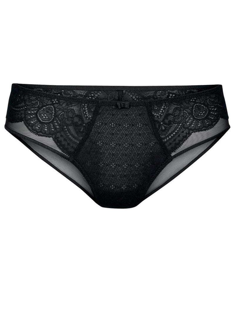 Anita Rosa Faia Selma Shorty Thong