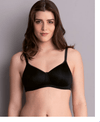 Anita Mastectomy Bras 32AA Anita Care Tonya Mastectomy Bra (Black)