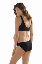 Anita Maternity Low Cut Seamless Briefs