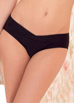 Anita Wrap Over Maternity Briefs