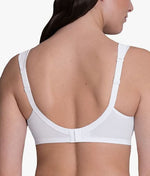 Anita Comfort Clara Bra Non Wired (White)