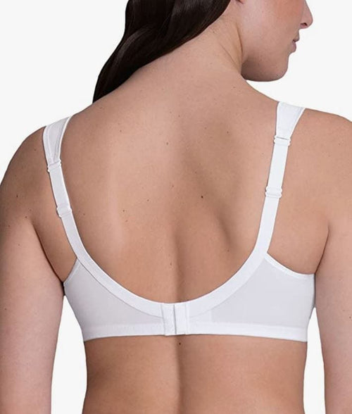 Anita Bras Anita Comfort Clara Bra Non Wired (White)