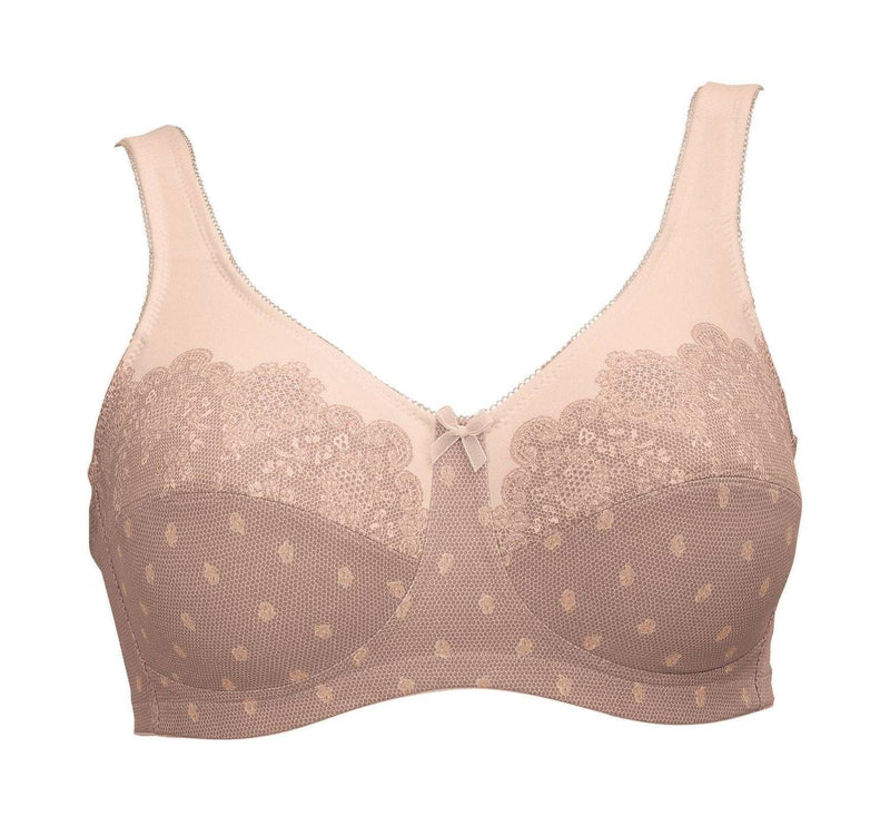 Anita Care Versailles Bilateral Mastectomy Bra