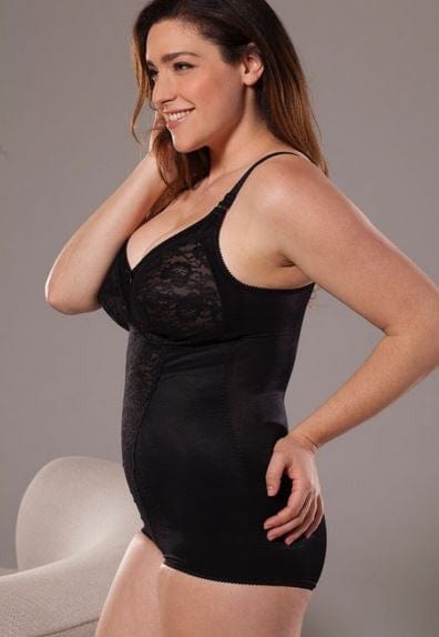 Berdita Brigitte Panty Corselette