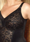 Berdita Brigitte Panty Corselette