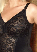 Berdita Brigitte Panty Corselette