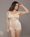 Berdita Brigitte Panty Corselette