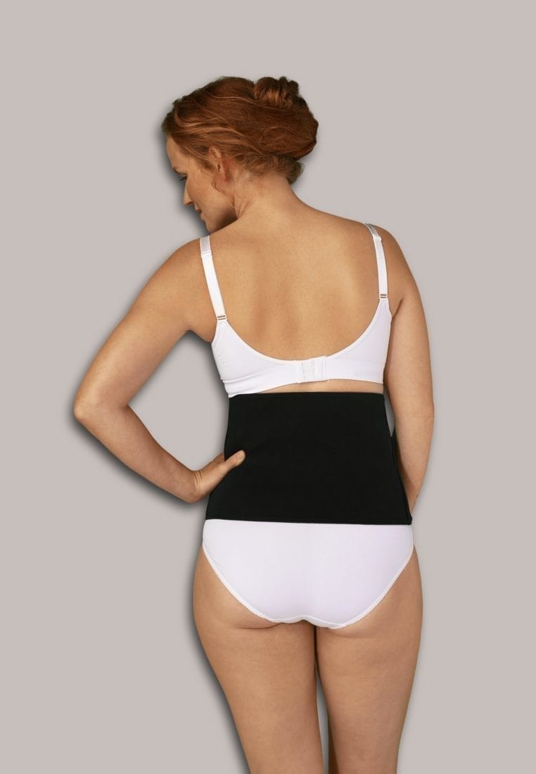 Carriwell Post Pregnancy Belly Binder