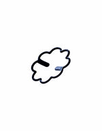 Bye Bra Bra Clips (pack of 3)