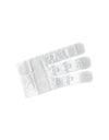Bye Bra Bra Extenders 3-Hooks (pack of 3)
