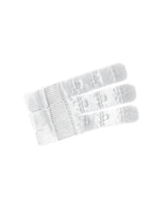 Bye Bra Bra Extenders 3-Hooks (pack of 3)