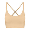 Bye Bra Bras Bye Bra Bra Top Round-Neck