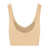 Bye Bra Bra Top V-Neck