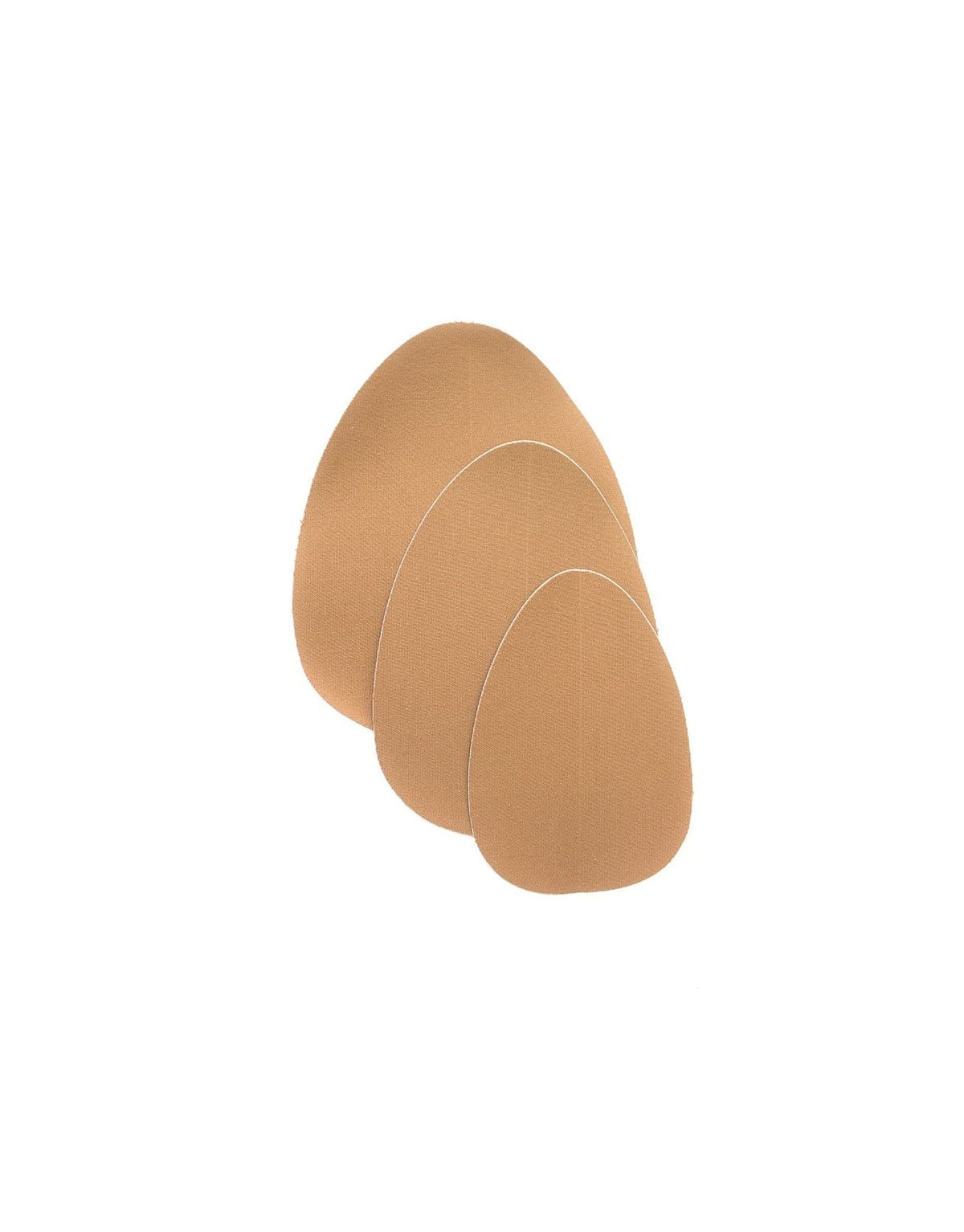 Bye Bra Bras Bye Bra Breast Lift Pads + Satin Nipple Covers