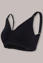 Carriwell Maternity & Nursing Bra with Carri-Gel Support