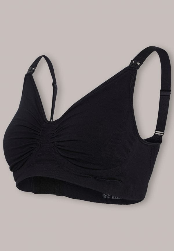 Carriwell Maternity & Nursing Bra with Carri-Gel Support