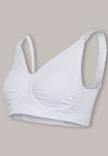Carriwell Maternity & Nursing Bra with Carri-Gel Support
