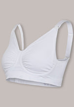 Carriwell Maternity & Nursing Bra with Carri-Gel Support
