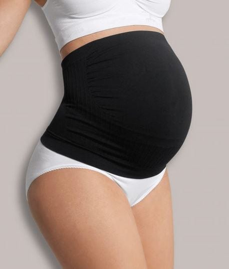 Carriwell Maternity Support Belts & Girdles SMALL / Black Carriwell Maternity Support Band