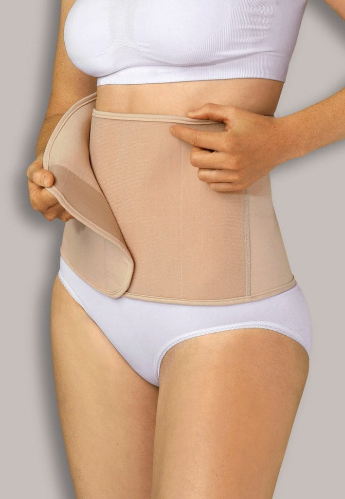 Carriwell Post Pregnancy Belly Binder
