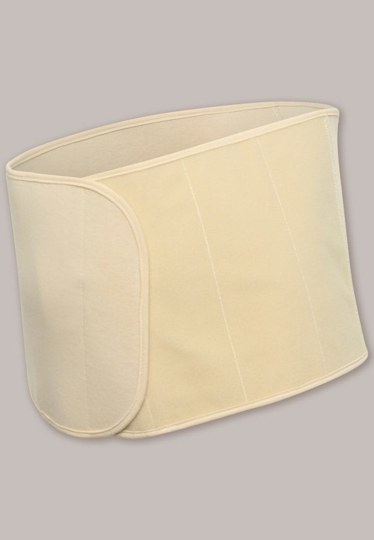Carriwell Post Pregnancy Belly Binder
