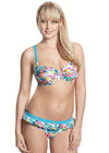 Cleo Lulu Non Padded Balconette Top