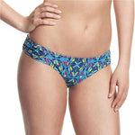 Cleo Jecca Gather Pants