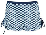 Cleo Lucille Skirted Pant