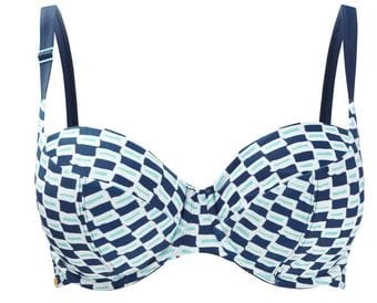 Cleo Lucille Balconnet Bikini