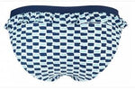Cleo Lucille Frill Pant