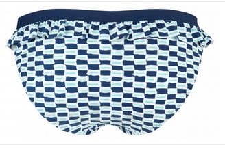 Cleo Lucille Frill Pant