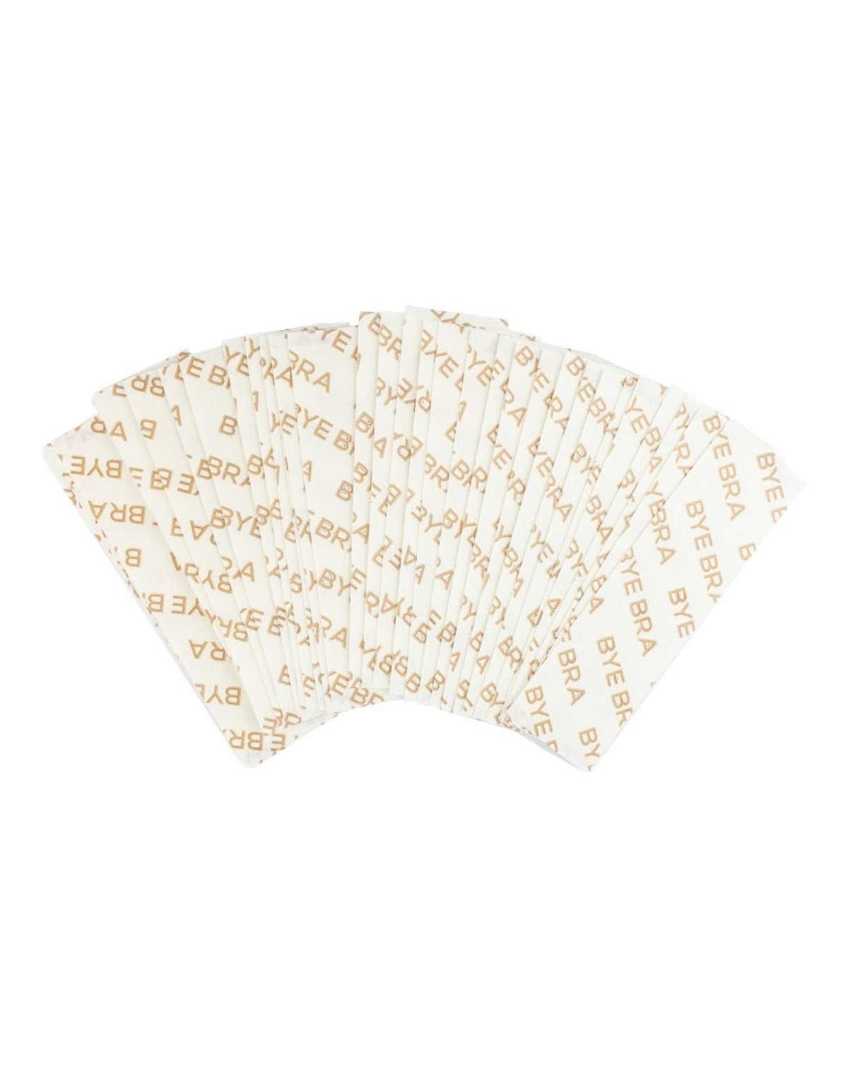 Bye Bra Dress Tape Strips Bye Bra Dress Tape Strips