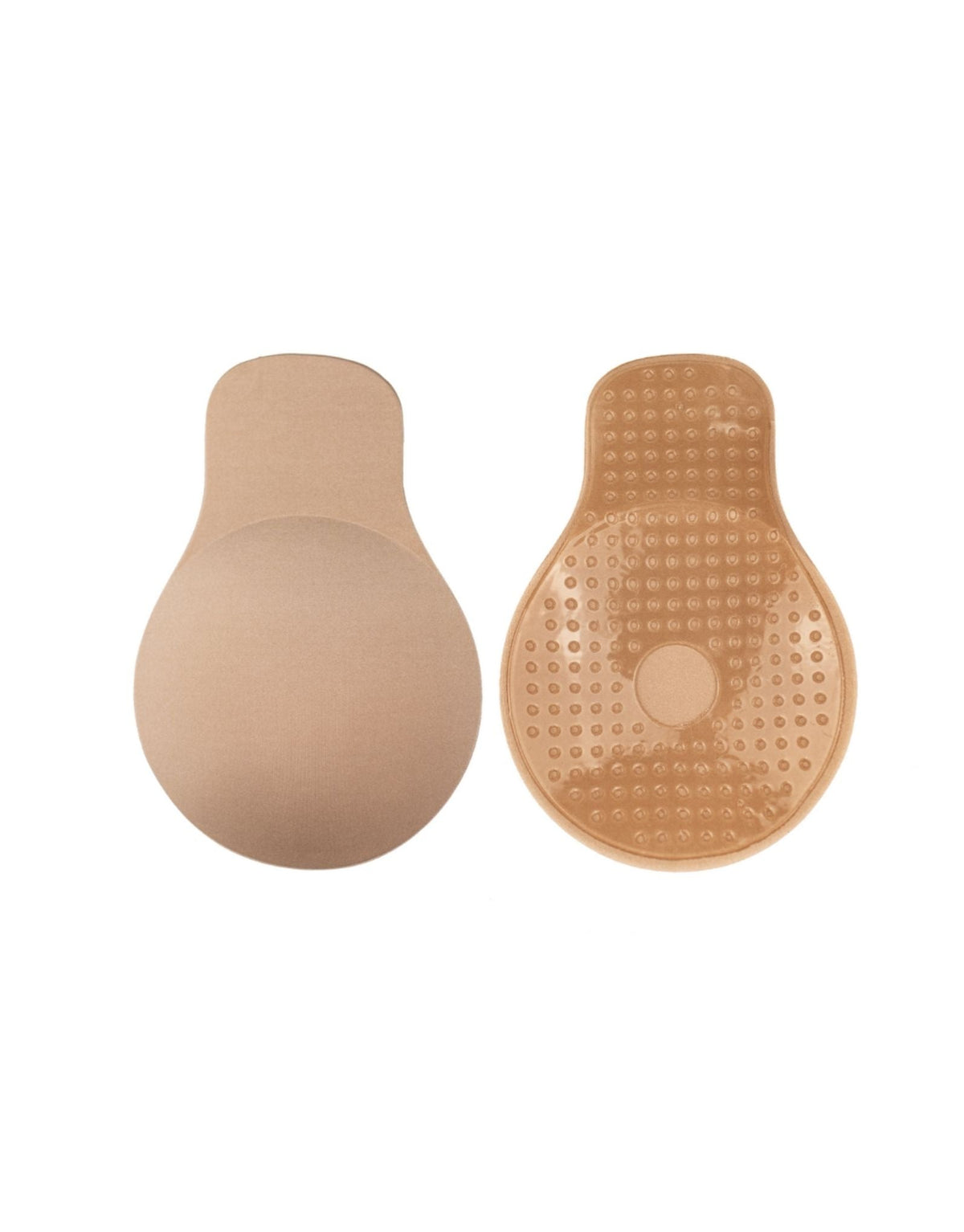 Bye Bra Bras Beige / M Bye Bra Fabric Pull-Ups