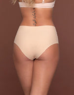 Bye Bra Invisible Hipster