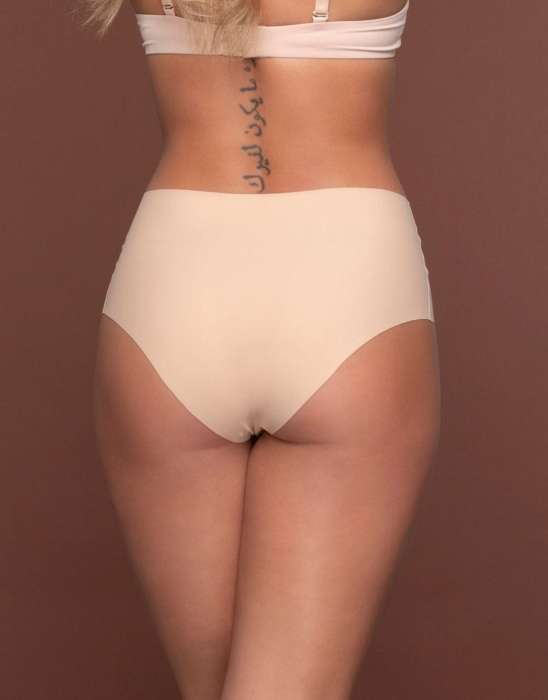 Bye Bra Invisible Hipster