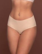 Bye Bra Invisible Hipster