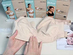 Carriwell Maternity & Nursing Bra with Carri-Gel Support