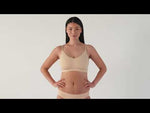 Bravado Body Silk Seamless Nursing Bra - Nudes