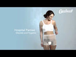 Carriwell Hospital Panties Video | EnVie Lingerie