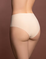 Bye Bra Invisible High Brief
