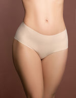 Bye Bra Invisible High Brief