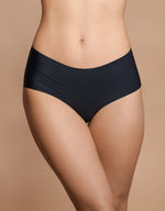 Bye Bra Invisible High Brief