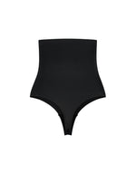 Bye Bra Invisible High Waist Thong