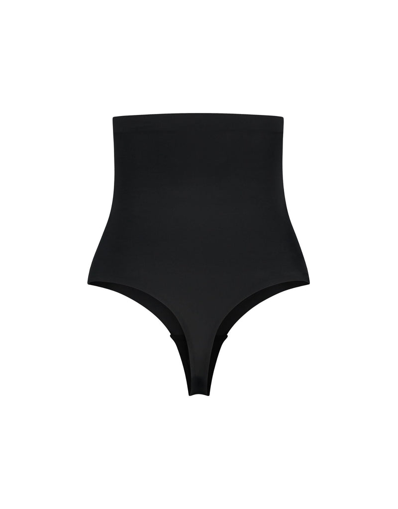 Bye Bra Invisible High Waist Thong