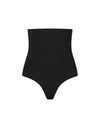 Bye Bra Invisible High Waist Thong